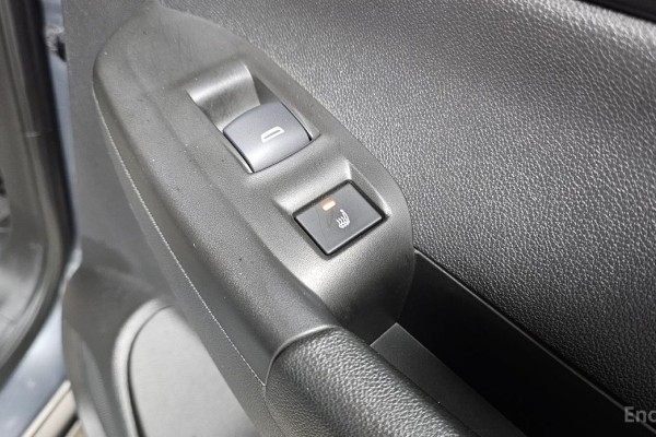 2021 Chevrolet TrailBlazer с пробегом 79 319 км