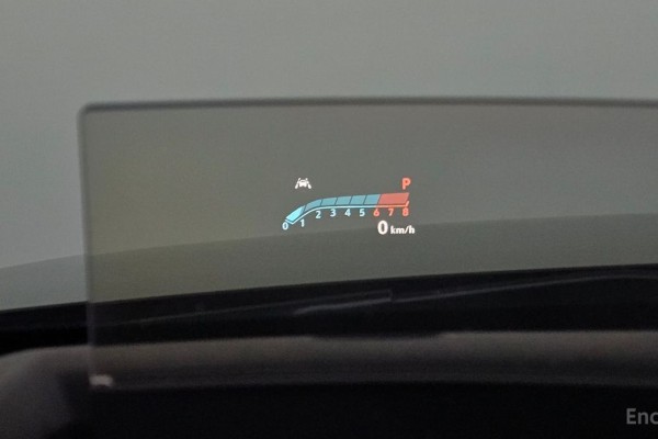 2023 Chevrolet TrailBlazer с пробегом 81 384 км