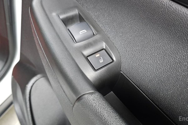 2021 Chevrolet TrailBlazer с пробегом 71 579 км