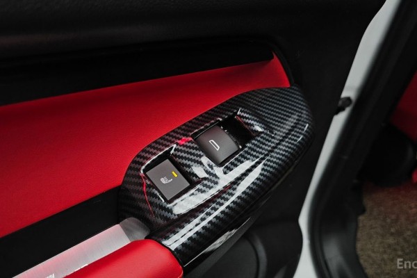 2022 Chevrolet TrailBlazer с пробегом 44 628 км