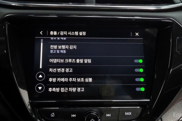 2021 Chevrolet TrailBlazer с пробегом 91 831 км