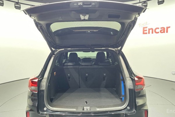 2023 Chevrolet TrailBlazer с пробегом 81 384 км