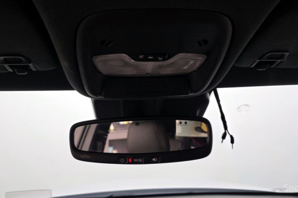 2021 Chevrolet TrailBlazer с пробегом 91 831 км