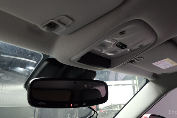 2021 Chevrolet TrailBlazer с пробегом 119 015 км