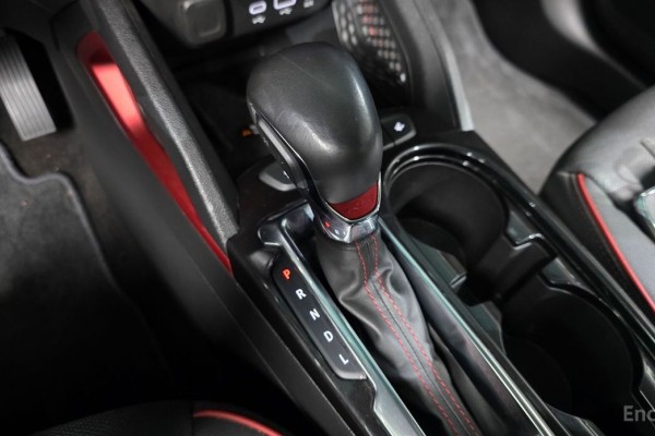 2022 Chevrolet TrailBlazer с пробегом 146 009 км