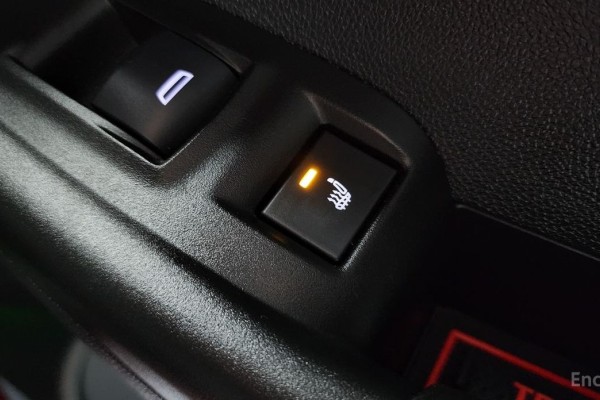 2021 Chevrolet TrailBlazer с пробегом 119 015 км