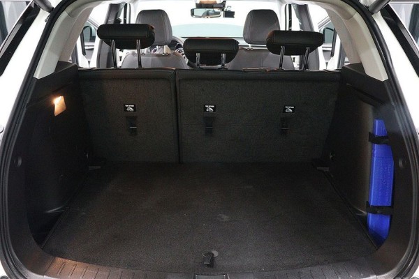 2021 Chevrolet TrailBlazer с пробегом 28 920 км