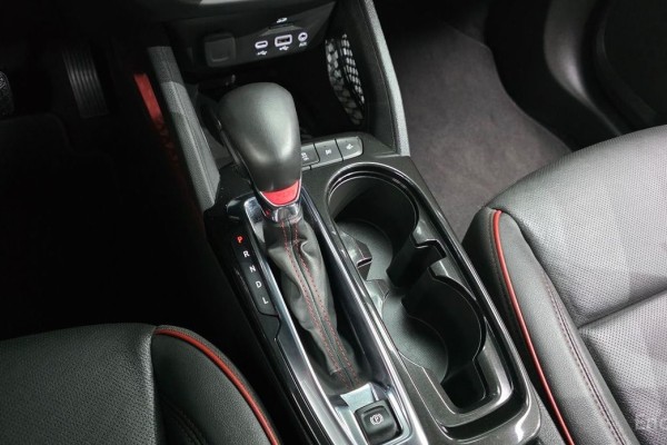 2022 Chevrolet TrailBlazer с пробегом 6 783 км