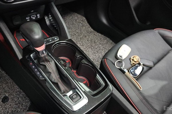 2023 Chevrolet TrailBlazer с пробегом 26 599 км