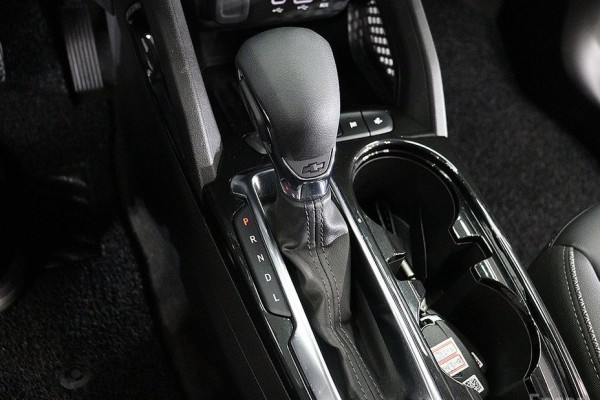 2023 Chevrolet TrailBlazer с пробегом 42 717 км