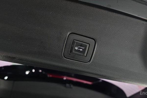 2022 Chevrolet TrailBlazer с пробегом 26 334 км