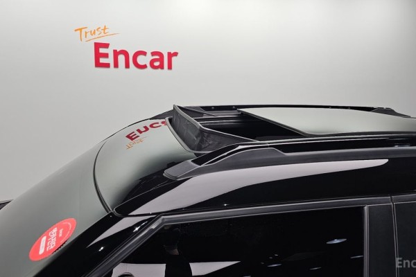 2022 Chevrolet TrailBlazer с пробегом 26 334 км