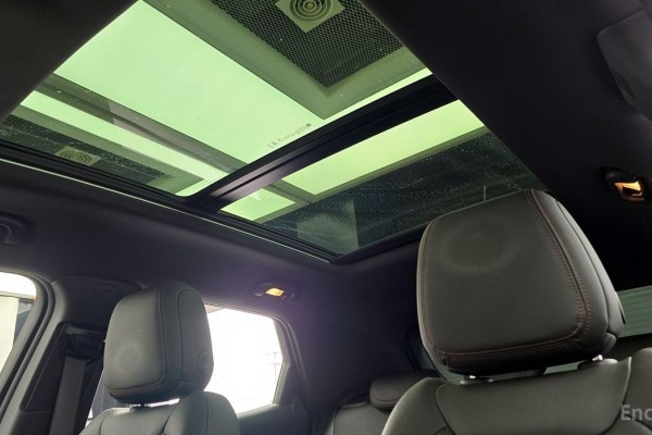 2023 Chevrolet TrailBlazer с пробегом 27 474 км