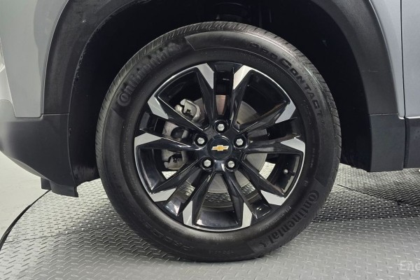 2023 Chevrolet TrailBlazer с пробегом 67 230 км