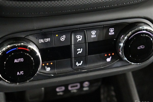 2023 Chevrolet TrailBlazer с пробегом 42 717 км