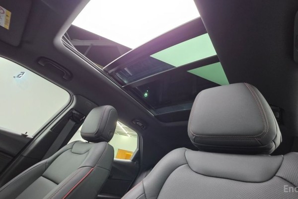 2022 Chevrolet TrailBlazer с пробегом 6 783 км