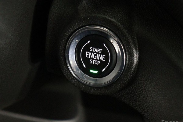 2023 Chevrolet TrailBlazer с пробегом 42 717 км