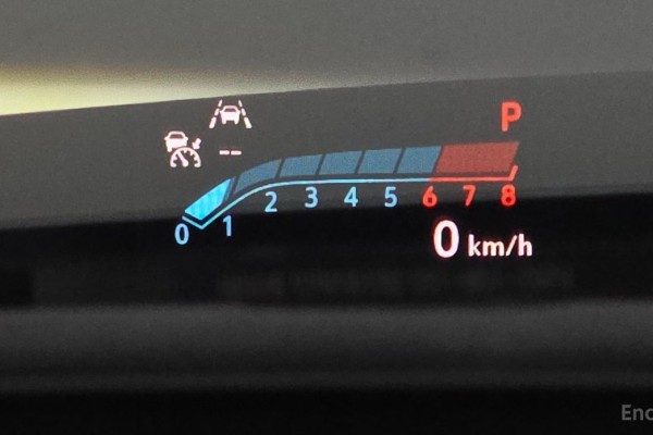 2022 Chevrolet TrailBlazer с пробегом 10 219 км