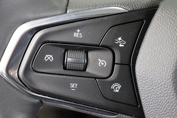 2023 Chevrolet TrailBlazer с пробегом 42 717 км