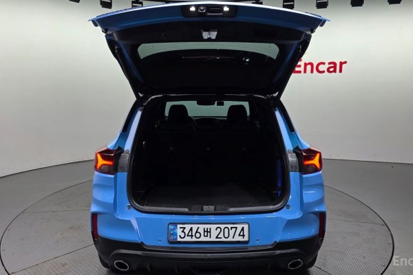 2022 Chevrolet TrailBlazer с пробегом 146 009 км