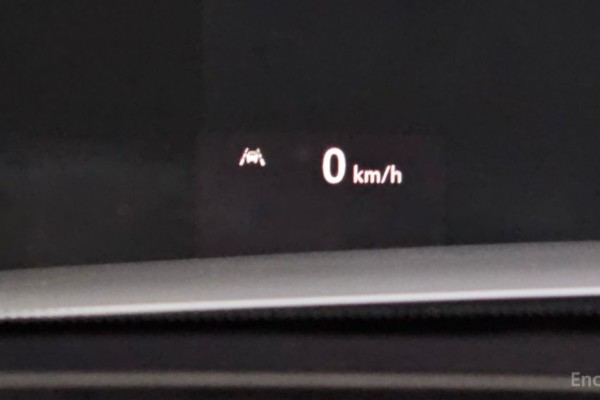 2022 Chevrolet TrailBlazer с пробегом 23 392 км