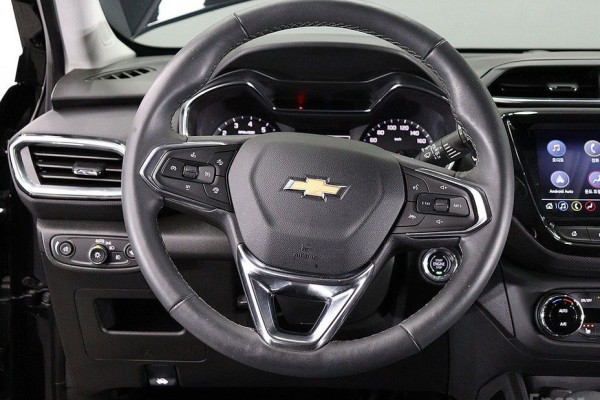2023 Chevrolet TrailBlazer с пробегом 42 717 км