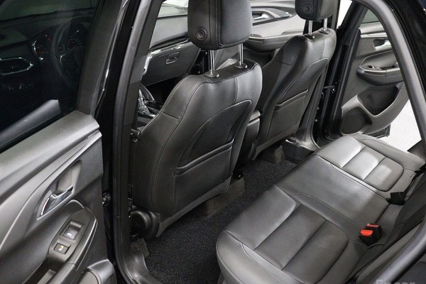 2023 Chevrolet TrailBlazer с пробегом 42 717 км