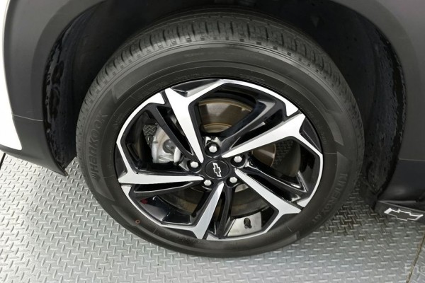 2023 Chevrolet TrailBlazer с пробегом 52 456 км