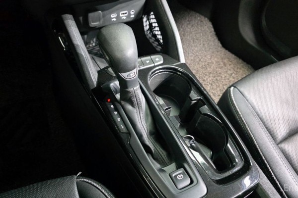 2021 Chevrolet TrailBlazer с пробегом 48 436 км