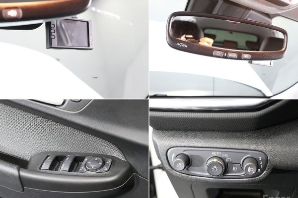 2021 Chevrolet TrailBlazer с пробегом 28 920 км