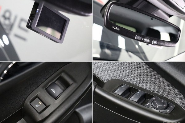 2023 Chevrolet TrailBlazer с пробегом 42 717 км