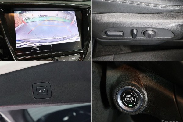 2021 Chevrolet TrailBlazer с пробегом 28 920 км