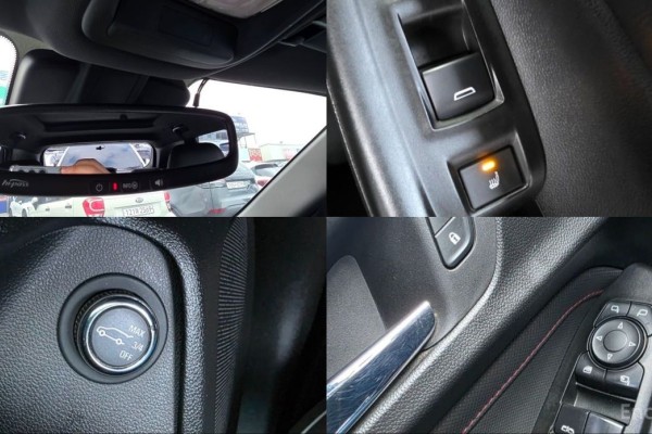 2021 Chevrolet TrailBlazer с пробегом 82 004 км