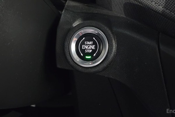 2023 Chevrolet TrailBlazer с пробегом 67 230 км