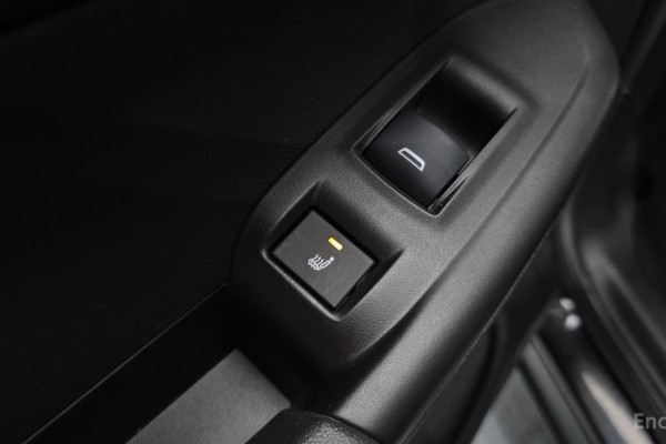 2021 Chevrolet TrailBlazer с пробегом 39 960 км