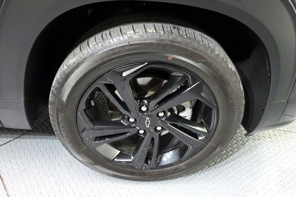 2022 Chevrolet TrailBlazer с пробегом 48 422 км