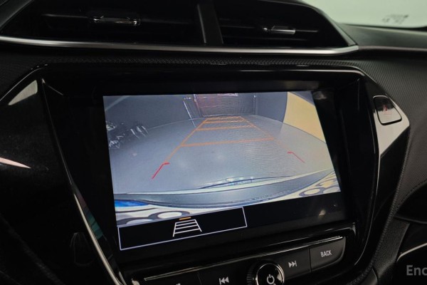 2023 Chevrolet TrailBlazer с пробегом 67 230 км