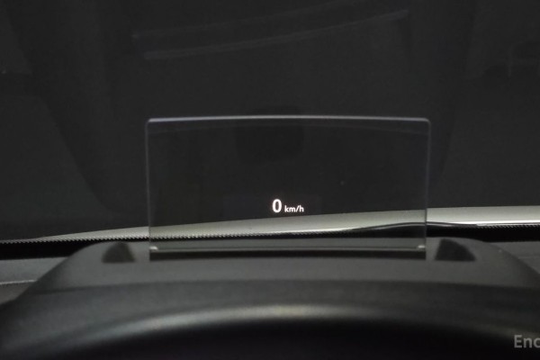 2022 Chevrolet TrailBlazer с пробегом 39 053 км