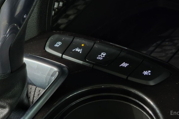 2023 Chevrolet TrailBlazer с пробегом 67 230 км