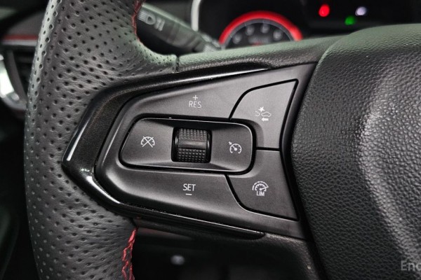 2023 Chevrolet TrailBlazer с пробегом 26 599 км