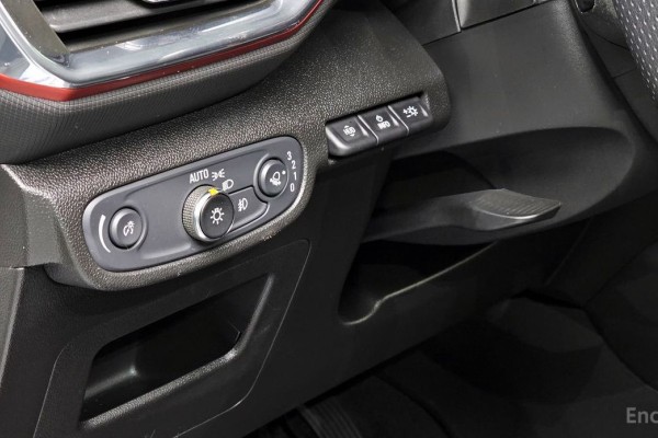 2021 Chevrolet TrailBlazer с пробегом 73 455 км