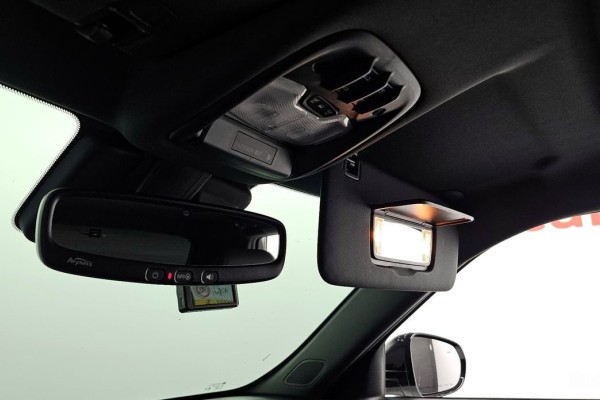 2021 Chevrolet TrailBlazer с пробегом 73 455 км