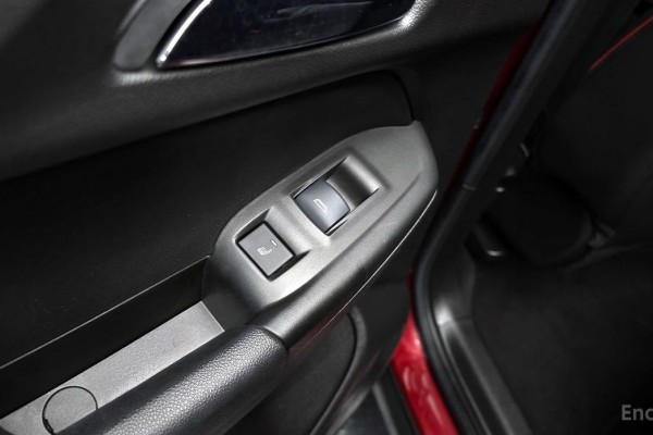 2022 Chevrolet TrailBlazer с пробегом 80 447 км