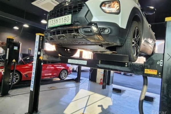 2021 Chevrolet TrailBlazer с пробегом 135 150 км