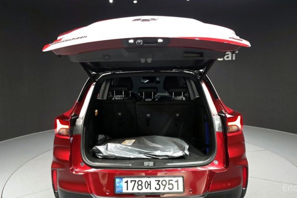 2022 Chevrolet TrailBlazer с пробегом 80 447 км