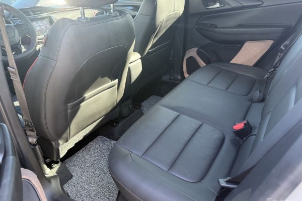 2023 Chevrolet TrailBlazer с пробегом 26 000 км