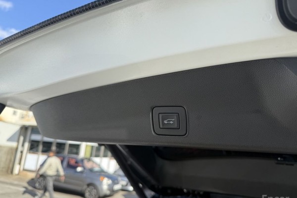 2023 Chevrolet TrailBlazer с пробегом 26 000 км