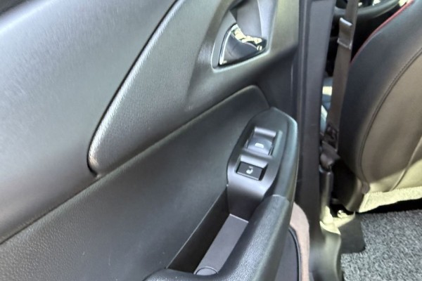 2023 Chevrolet TrailBlazer с пробегом 26 000 км