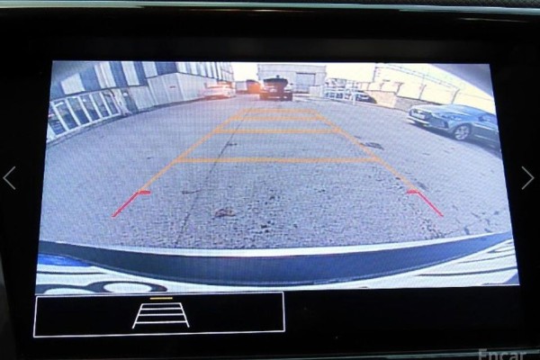 2023 Chevrolet TrailBlazer с пробегом 10 197 км