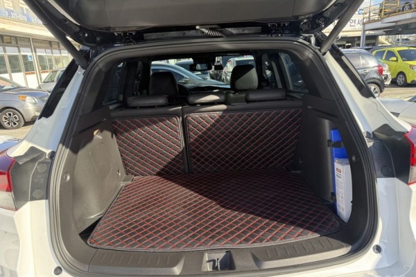 2023 Chevrolet TrailBlazer с пробегом 26 000 км